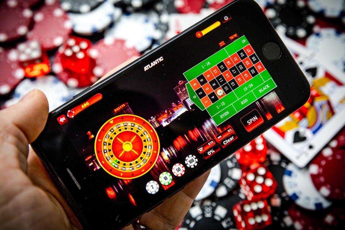 How to use Mobile Casino to get maximum profit?